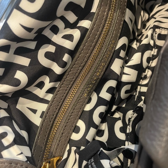 MARC JACOBS NATASHA BAG - Picture 6 of 8